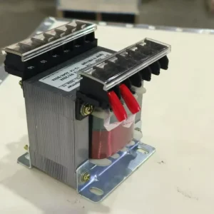 220V to 12V AC Pool Light Transformer 50V 100A Single Phase Output