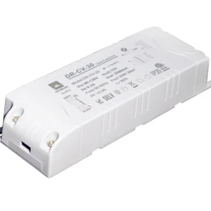 220V to 12V Constant-Voltage LED Lamp Transformer and Lighting Driver