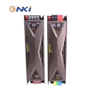 220VAC-DC 12V 400W Ultra-Thin Single Output Dual-Channel LED Driver with DALI Dimming for Strip Lights