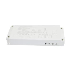 220VAC to 24V DC Constant Voltage LED Power Supply
