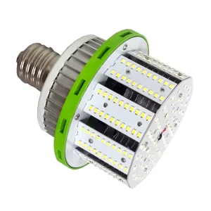 230V LED Bulb with 60W Power 170lm w Warm Cool White 2200K 6700K Sensor Switch Aluminum Body for Residential Lighting AC DC