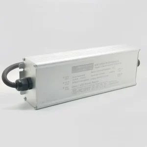 240w Led Driver 200w Led Driver Power Supply Led Power Supply 24 36v 3.3a