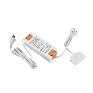24V 120W 100W 80W Dimmable LED Driver Constant Voltage with Dual Output 80 Watt Led Driver