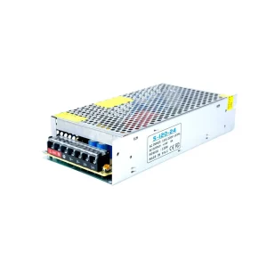 24V 120W Indoor LED Driver 5A