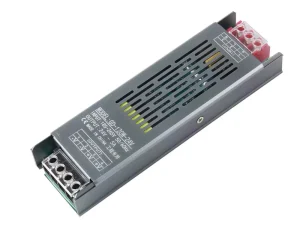 24V 120W LED Strip Light Driver Power Supply