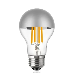 24V 12V 36V ETL PSE SAA FCC Dimmable A60 A19 Filament Bulb 2W 4W 6W 8W 10W 12W
