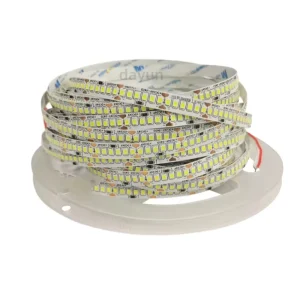 24V/12V Flowing Water LED Strip Light 10M/15M with Motion Sensor