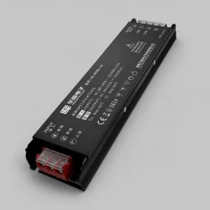 24V DC LED Driver Power Supply Constant Voltage 16.7A Indoor Transformer for Strip Lighting