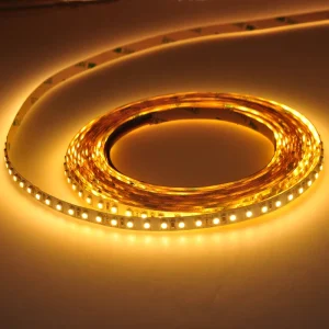 24V IP20 Flexible LED Strip Light Smart RGB RGBW CCT with DALI PWM DMX Dimming