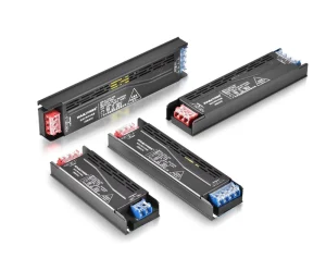24V LED Driver Power Supply RoHS Certifi 60W100W200W300W400W Input 200 240V AC for LED Strip Lights Signage Industrial Lighting
