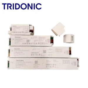 24V LED Driver for LED Strip, Flood Light and Street Light Plastic Waterproof 35W/60W/100W/200W Dimmable SC SNC2