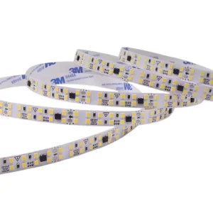 24V LED Strip Light 15mm 20W/m 2835 6500K/4000K/3000K 10m Roll Copper Body IP20