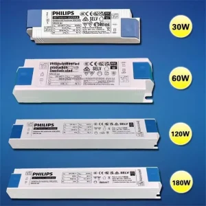 24V Low-Voltage Power Supply LED Driver Transformer for LED Strips 220V Input 1-50W Models