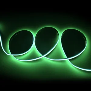 24V RGBW COB LED Strip Light 4-in-1 RGB White Dotless Flexible Linear Tape for Project Decoration
