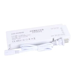 24W 36W 48W 60W 100W 150W Constant Current LED Driver Cabinet Power Supply for LED Strip