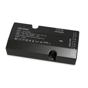 24W LED Driving Power Supply with Wireless Sensors Low Calorific Value Driver