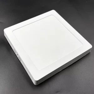 24W LED Surface Mounted Ceiling Lamp Modern Design Durable Easy Installation Home Bedroom Lighting