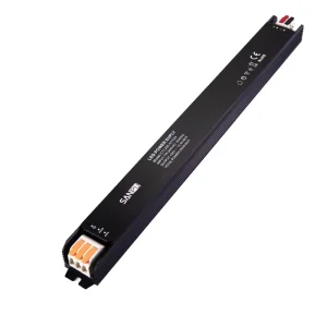 250W CTL LED Strip Driver Constant Current 12V 24V 48V AC DC IP20 CE 20A Power Supply 89% Efficiency
