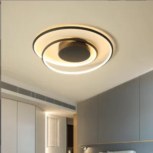 25W 2000lm Indoor LED Ceiling Light for Bedroom and Living Room