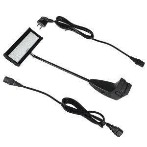 25W Connectable LED Arm Light for Trade Show Exhibitions