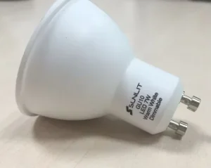 2700K 6500K Led Spot Light LED BULB Aluminum Price Dimmable or Normal GU5.3 GU10 MR16 3w 5w 7w 10w 2700k 6500k White