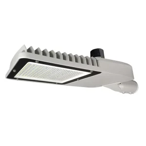 2700K-6500K Sensor 120W LED Street Light, SAA LM79 LM80 TM21