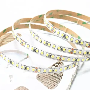 2835 120LED M LED Strip Warm White Red Green Led Strip Flexible Tape IP20 Led Strip Light