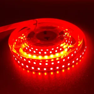 2835 LED Strip IP68 RGB CCT Silicone Cover Neon LED Flex Strip