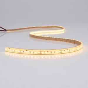 2835 LED Strip Light 24V/12V 120 LED 8mm Copper PCB Waterproof Low Voltage
