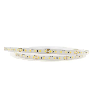 2835 SMD 24V LED Backlight Strip Light App Control CRI 80-95 Cuttable IP20