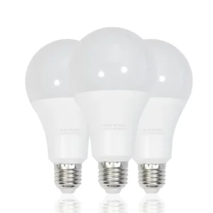 2835 SMD E27 B22 5W 7W 9W 12W 15W LED Bulbs Price List Lamparas LED Light Bulb Foco LED Bulb Lights LED Lamp LED Bulb