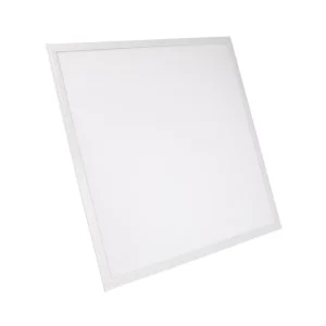 2835 SMD Plastic Minimalist Backlit LED Panel Light