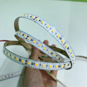 2835 Smart LED Strip Light 120 LEDs per Meter 1 LED Cut 6 LED Cut