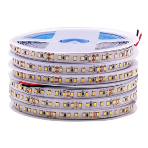2835 White 120 240 LEDs/m LED Strip Light for Decoration