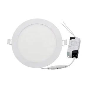 3-24 Watt Side Emitting Concealed LED Slim Panel Lights