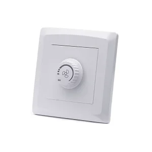 3-Speed Fan Switch Dimmer