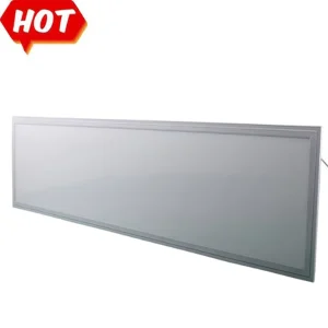 300*1200 60*60cm 40W 45W Flicker-Free LED Panel Ceiling Light