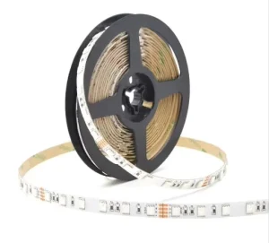 300 led 5M 12V SMD 5050 IP20 10W RGB Flexible LED Strip light RGB LED strip 5050