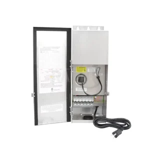 300W Low Voltage Transformer for Outdoor Landscape Lighting