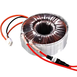 30W 50W 100W 120W 5000W Audio Transformer Toroidal Transformer