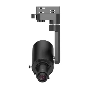 30W Zoomable LED Track Light with Rail Spot Focus for Showrooms, Galleries, and Museums