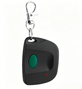 310MHz Garage Door Remote Control Transmitter with 10 DIP Switches for 1050, 1082, 105015, 1094, S219 and S220 Models