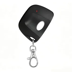 310MHz Garage Door Remote Control Transmitter with 8 DIP Switches for DTA, DTD, DTC and DNT00002A Models