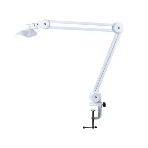 32W Desk Lamp 220v Flexible Work Light Beauty Lamp Read Light