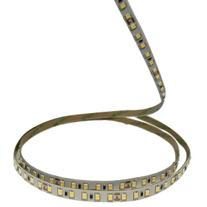 3500K Warm White 12V COB 8mm Smart LED Strip Remote Control Flexible IP20 Home Decor String Light