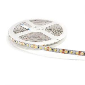 3500K Warm White Led Strip 12V COB 8mm Smart LED Strip Flexible Foldable IP20 Energy Saving for Home Decor String Lights