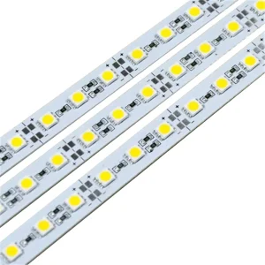 3528 Led Strip Light 60 Led meter Copper IP44 Remote Control 3 Year Warranty for Bar Strip Application