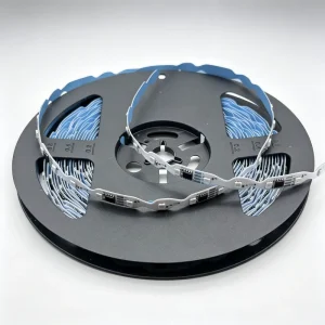3535 7.2W Pixel RGB LED Strip 60 LEDs IP65 CRI 80