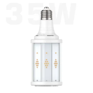 35W HID LED BULB 160lm w 5600lm E27 E40 Luces Lampadas Lumina Luses Luz Lamp De Lightbulb HID LED BULB
