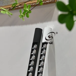 35W IP20 LED Long Bar Light for Supermarkets, Shopping Malls, Galleries, Museums, and Exhibition Halls